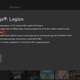 a screenshot of the file info for watch dogs legion on xbox series x